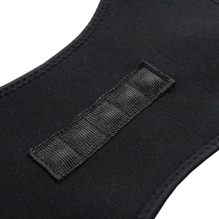 Actual product image JTI Posture with magnetic field therapy - M