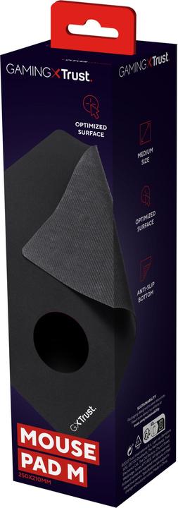 Actual product image Trust Gxt 752 (M)