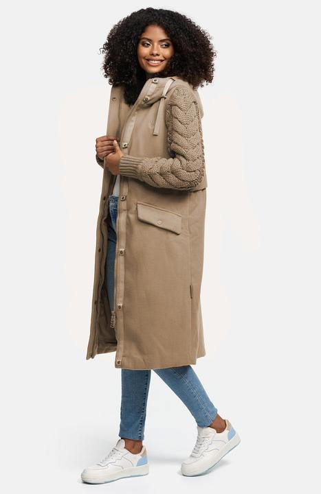 Produktbild Navahoo Knit Babe 14 (XXL)