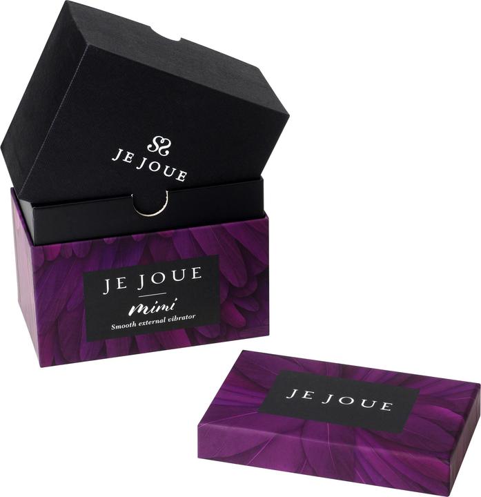 Actual product image Je Joue Mimi