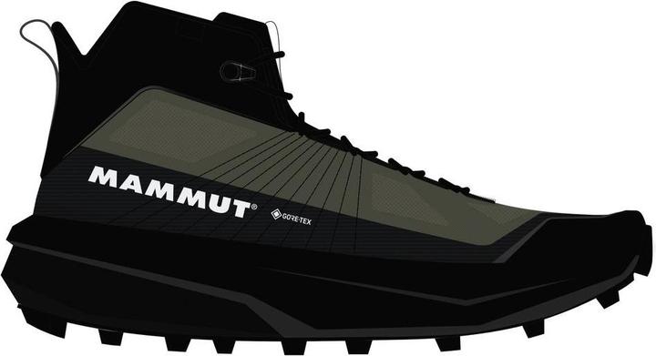 Immagine prodotto Mammut Aenergy Mountain Mid GTX (42 2/3)