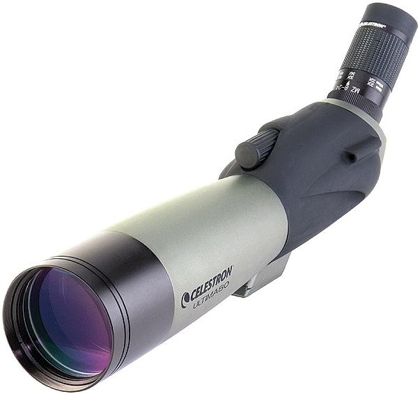 Celestron Ultima 80 45°