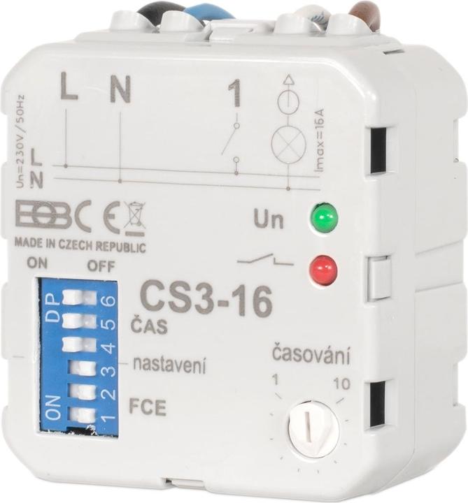 Image du produit Elektrobock CS3-16