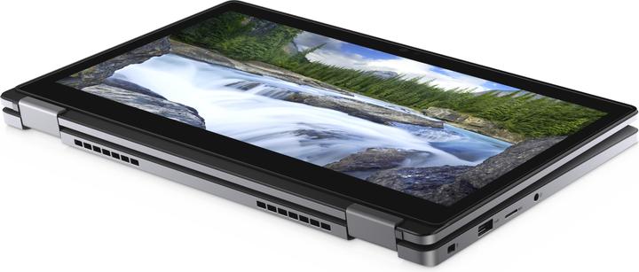 Produktbild Dell 3310 (13.30", Intel Core i5-8265U, 8 GB, 256 GB, Eng. Int.)