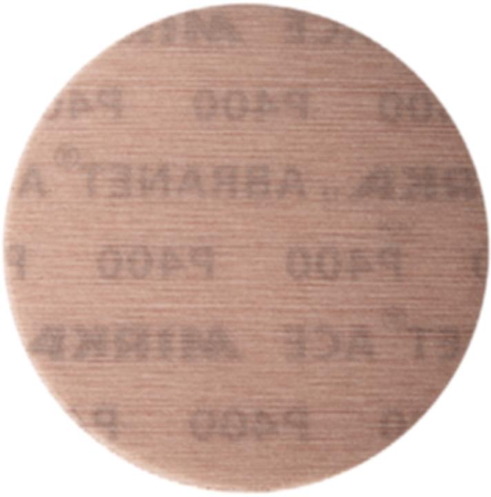Actual product image Mirka Grid grinding discs (500)