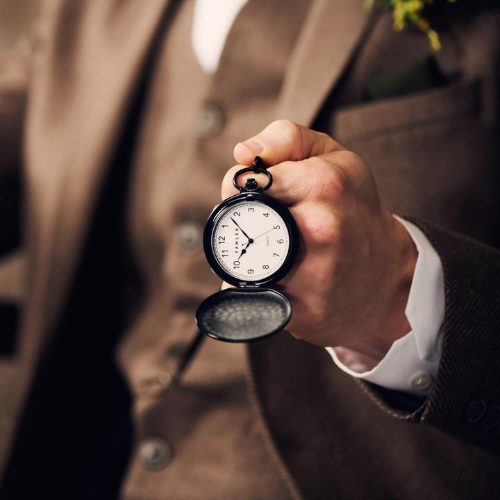 Actual product image Fawler Easton (48 mm)
