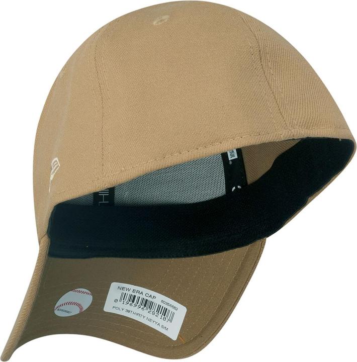 Produktbild New Era 39Thirty Cap - New York Yankees khaki stone - L/XL (XL)