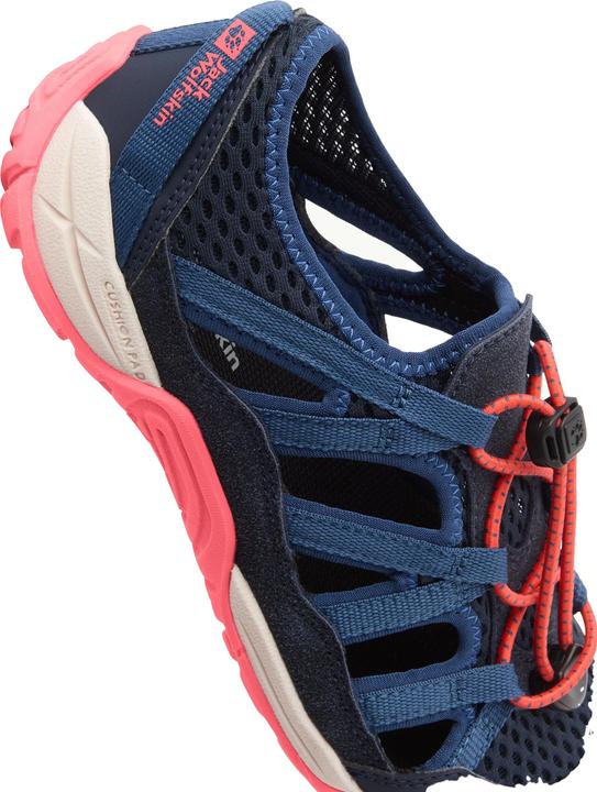Image du produit Jack Wolfskin Levente Sandal K (40)