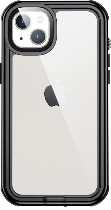 Actual product image Redpepper iPhone 14 / iPhone 13 Waterproof protective case (Apple iPhone 14, Apple iPhone 13)