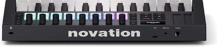Immagine prodotto novation Launchkey Mini 25 Mk4 (Tastiera)