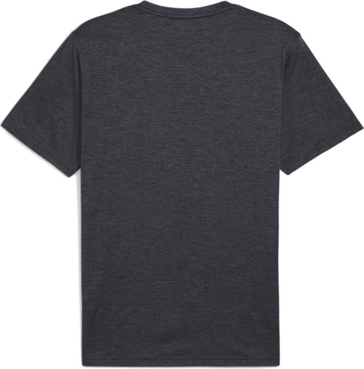 Image du produit Puma M TAD ESSENTIAL HEATHER CAT TEE (CF grand chat) (4XL)