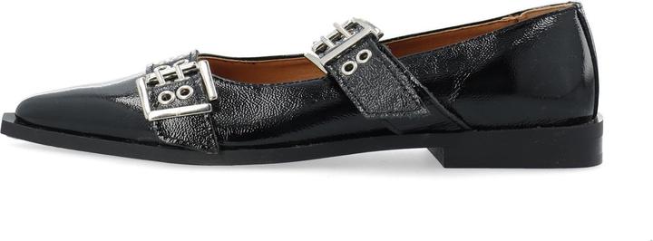 Actual product image Bianco BIAVICTORIA ballerinas (41)