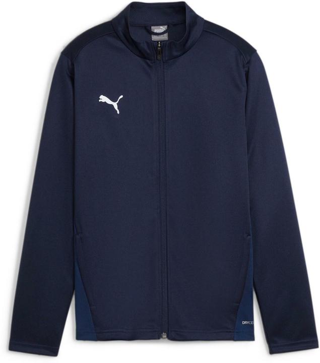Image du produit Puma teamGOAL Veste d'entraînement Jr (XL)