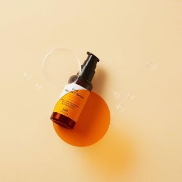 Produktbild Purito Pure Vitamin C (60 ml)