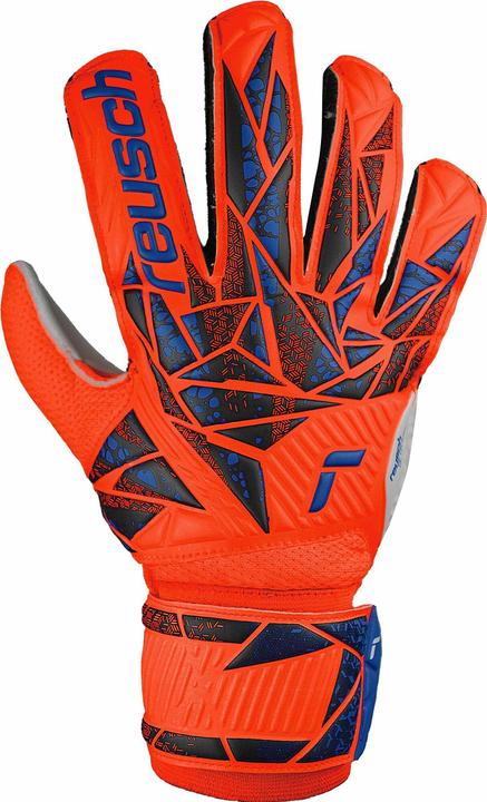 Produktbild Reusch Attrakt Solid (7.5)