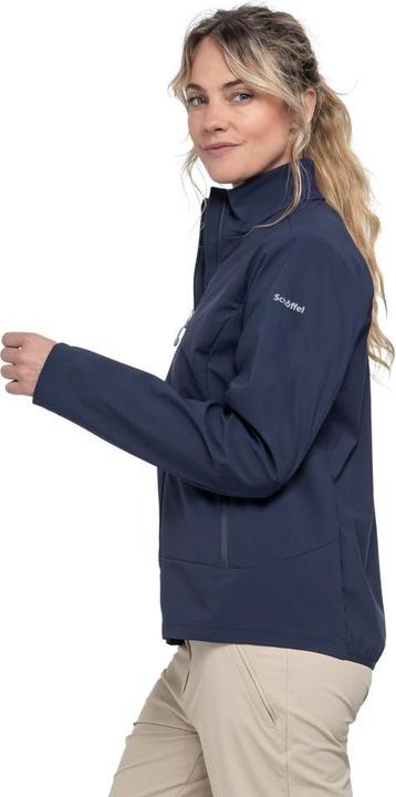 Actual product image Schöffel Softshell Jacket Style Mirusha (46)