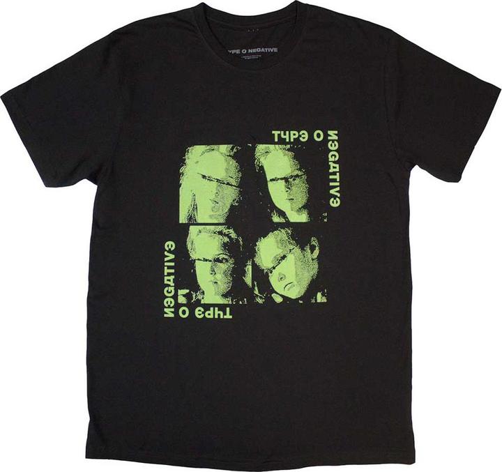 Type O Negative Rasputina