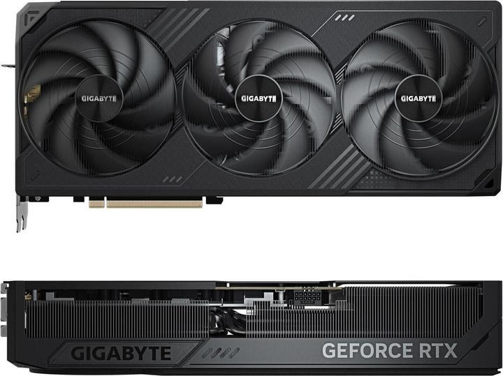 Produktbild Gigabyte GeForce RTX 5090 WINDFORCE OC 32G (32 GB)