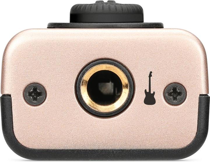 Actual product image Apogee Jam X (USB)