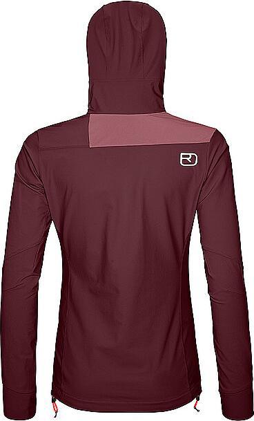 Actual product image Ortovox Pala (S)