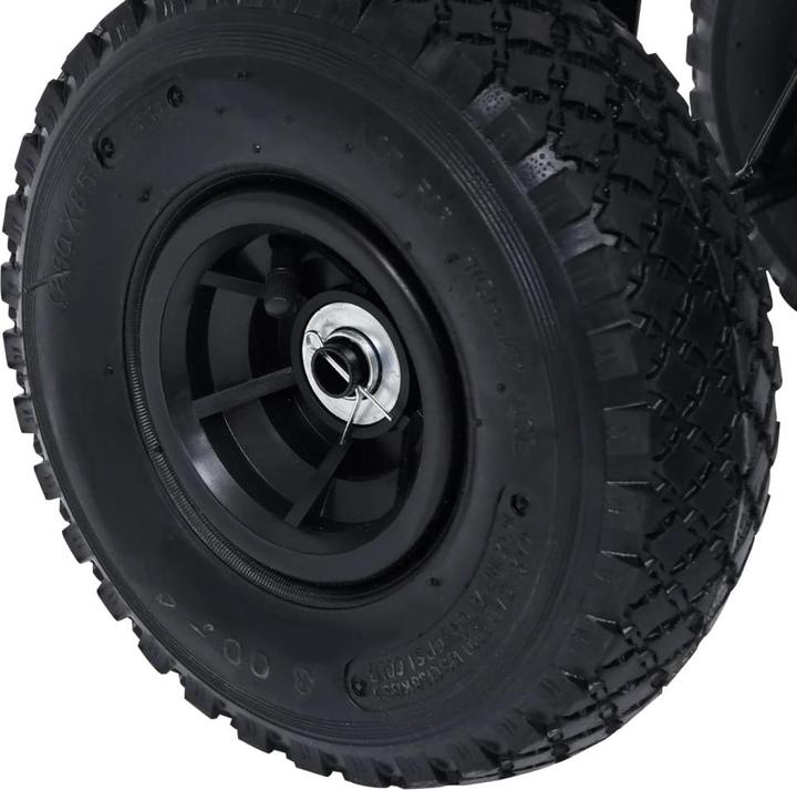 Image du produit VidaXL Diable (250 kg)