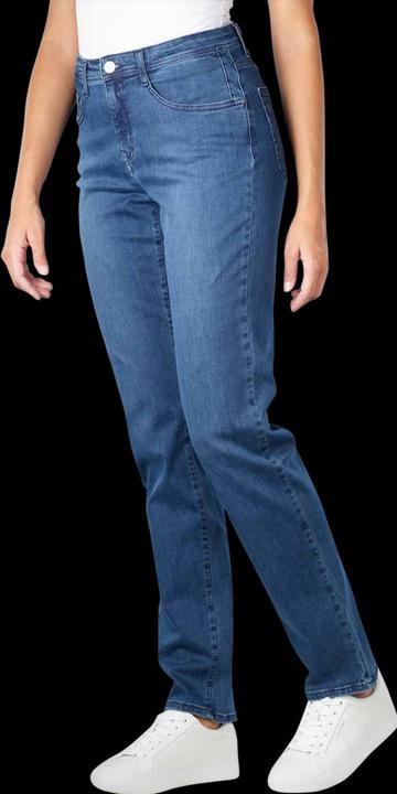 Image du produit BRAX Carola Jeans Straight Fit Regular Blue (W32/L30)