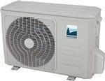 Csdk SL Csslr Plus air/air heat pump, outdoor unit, energy class A++ / A+, SCOP 4.1. inverter heat output
