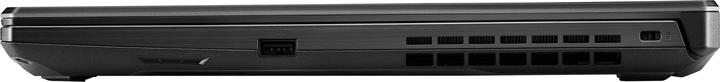 Actual product image ASUS TUF Gaming A15 RTX 3050 (15.60", AMD Ryzen 5 7535HS, 16 GB, 512 GB, CH)