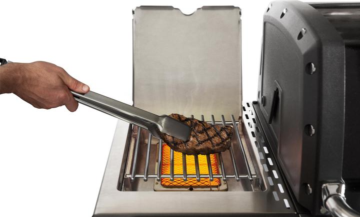 Produktbild Broil King Infrarot Seitenbrenner