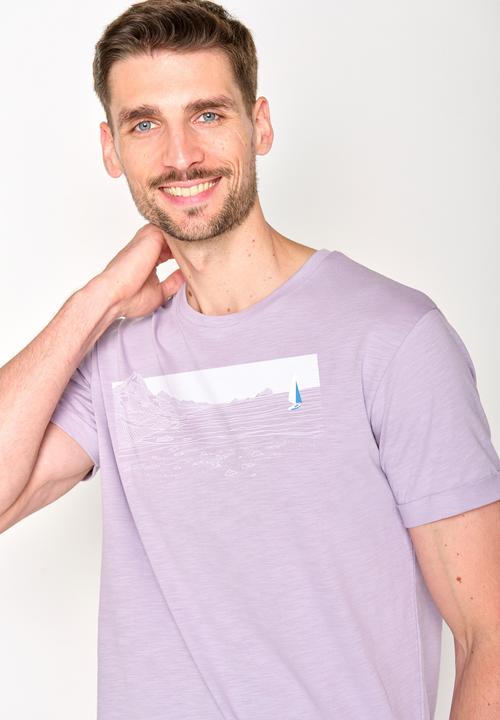 Produktbild Greenbomb Nature Cliffsail Roll T-Shirt (L)