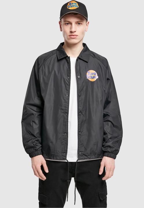 Image du produit MT Veste d'entraîneur Space Jam Tune Squad Logo - 14599 (S)