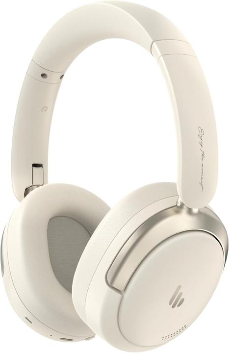 Immagine prodotto Edifier Atom Max - ivory - Overhead (ANC, 45 h, Cablato)
