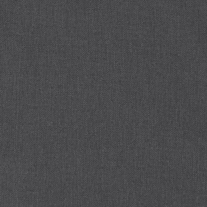Produktbild VidaXL Niedriglehner-Auflagen 4 Stk 100 x 50 x 7cm Stoff (100 x 50 x 7 cm)