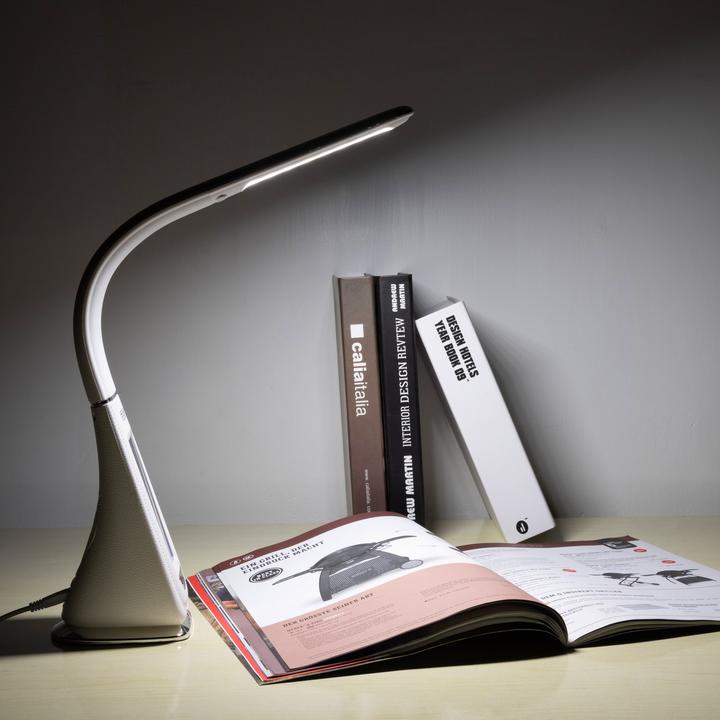 Actual product image Monzana Table lamp (260 lm)