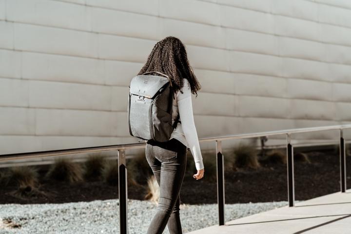 Produktbild Peak Design Everyday Backpack 20L (Fotorucksack, 20 l)