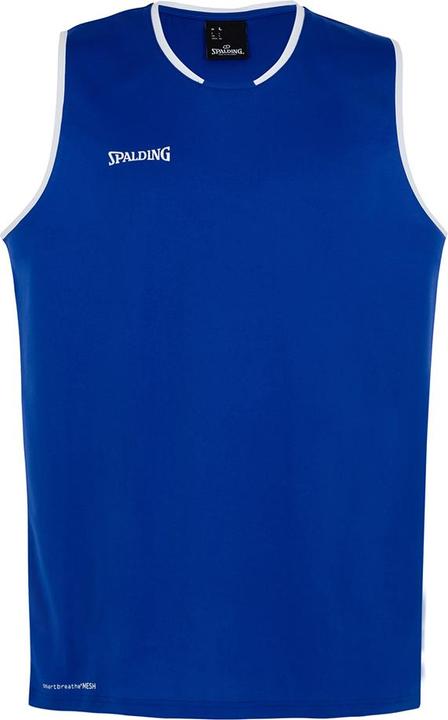 Immagine prodotto Spalding Sposta Il Top Del Serbatoio (3XL)