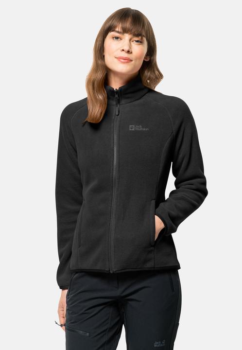 Actual product image Jack Wolfskin Moonrise Fz W (XL)