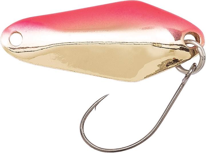 Berkley Area Game Spoons CHISAI (2.50 cm)
