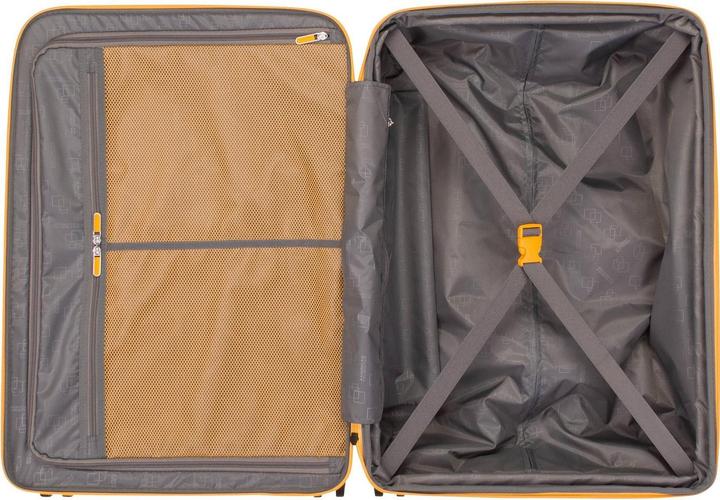 Actual product image American Crew Suitcase & Trolley Dashpop Spinner 77 EXP (104 l, XL (from 140l))