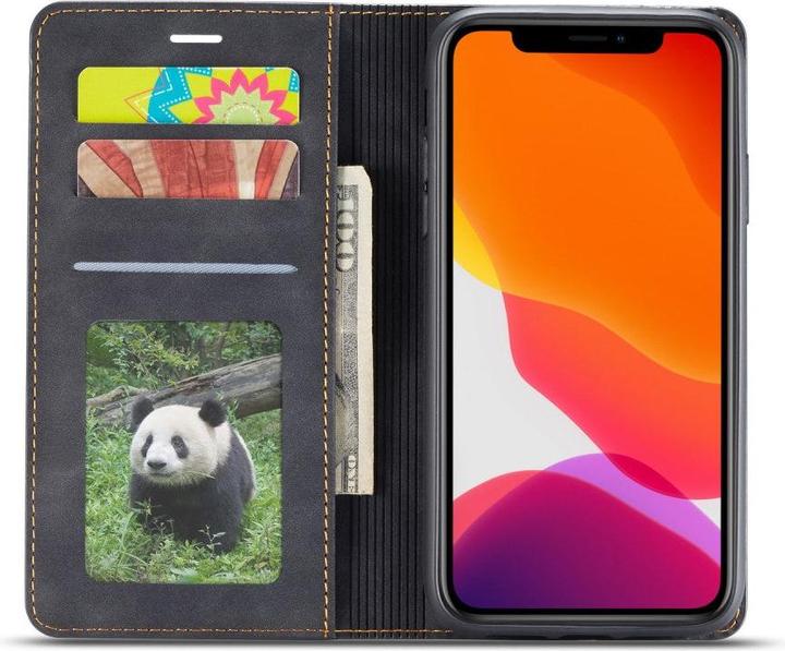 Productafbeelding Cover-Discount Vintage stijl (LG K11)