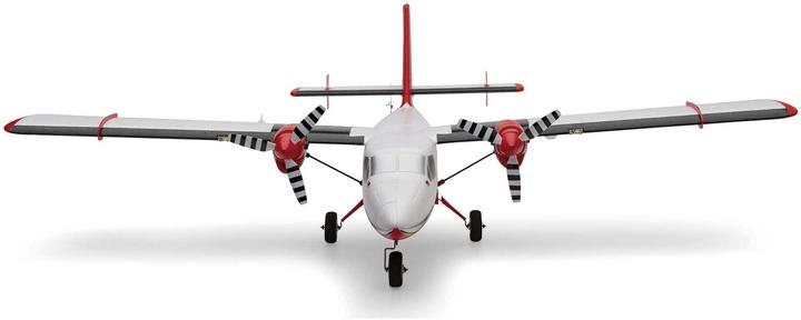 Produktbild E-Flite UMX Twin Otter 574mm Elektromotor Hochdecker BNF Basic inkl. AS3X und SAFE Select (Kunstflug)