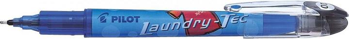 Image du produit Pilot Marqueur de blanchisserie. Fixé au fer à repasser. Largeur de trait : 1,0 mm Couleur d'écriture : (Noir, 0.65 mm, 1 x)