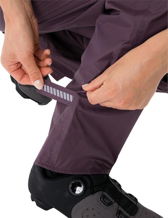 Immagine prodotto Vaude Pantaloni a goccia II da donna (42)