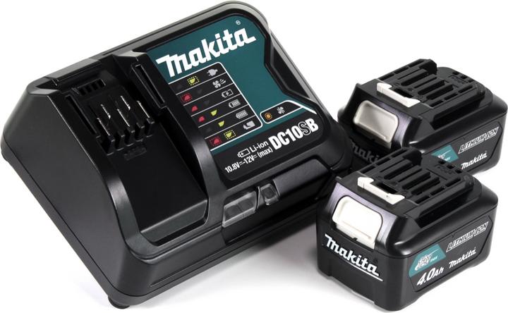 Produktbild Makita UR100DSME (Trimmfaden)
