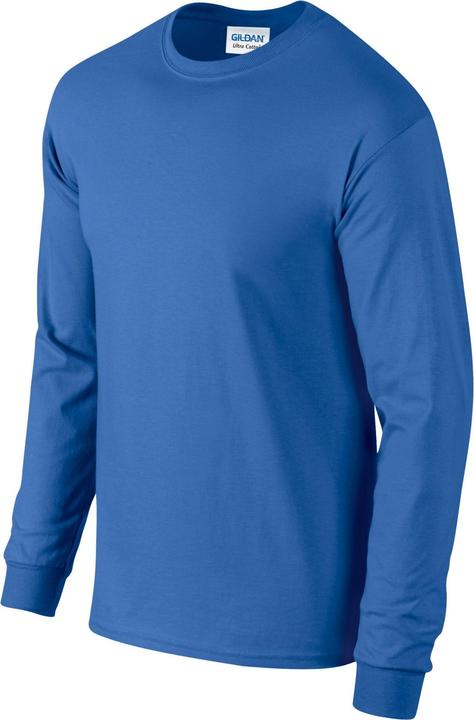 Produktbild Gildan Ultra TShirt Langärmlig (4XL)