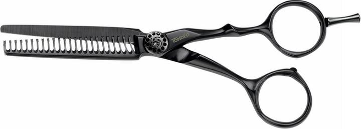 Actual product image Tondeo Myth Offset Black Wave 5.75 (14.61 cm)