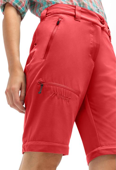 Actual product image Maier Sports Nata Zip Loop Zip Off (M, L)