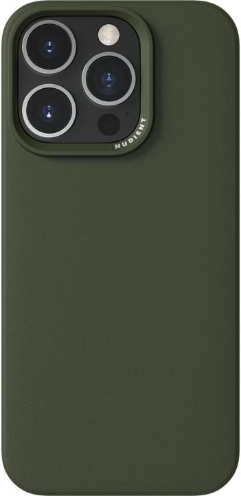 Nudient Thin Case (Apple iPhone 16 Pro)