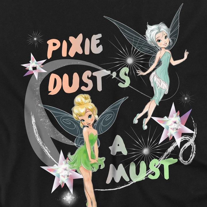 Produktbild Disney Interactive Studios Pixie Dust's A Must TShirt (XL)