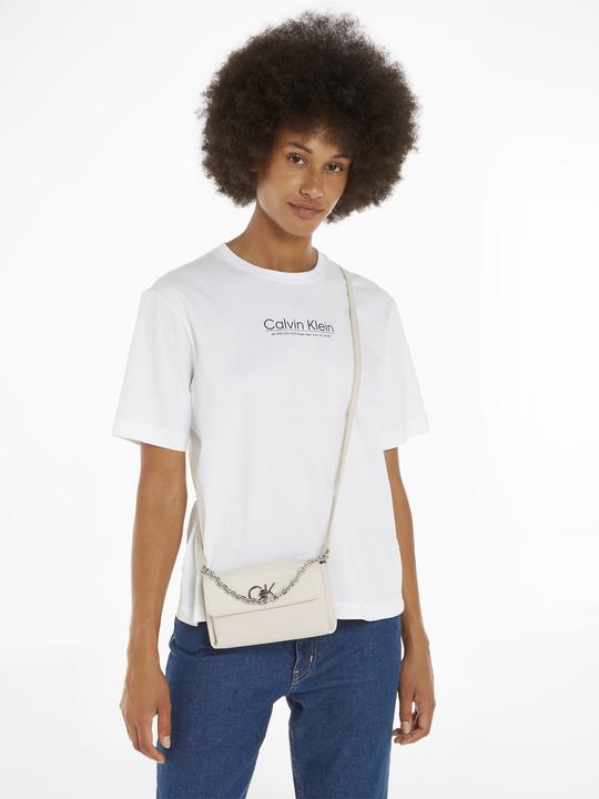 Produktbild Calvin Klein Re-Lock Mini-Umhängetasche für Damen